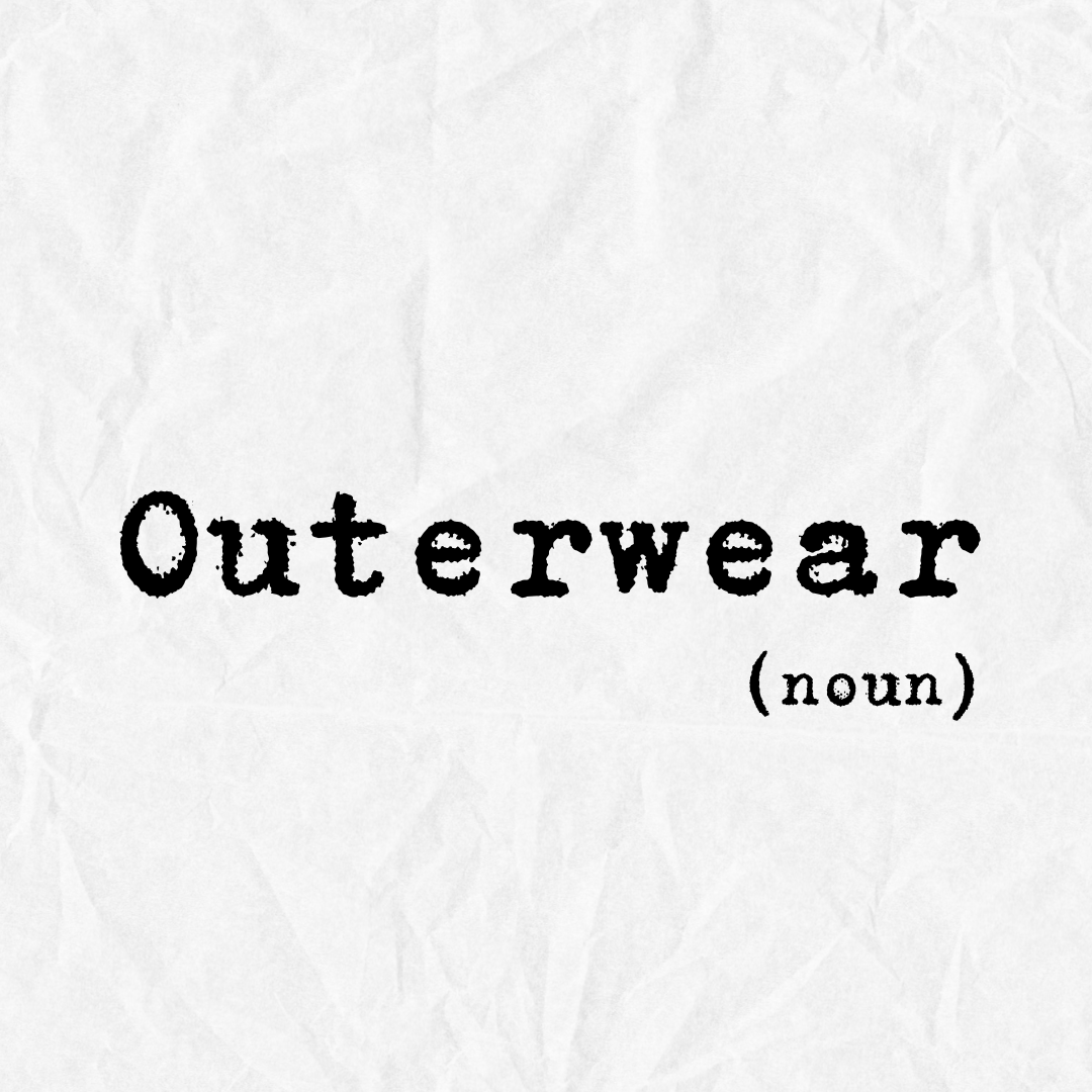 Outerwear