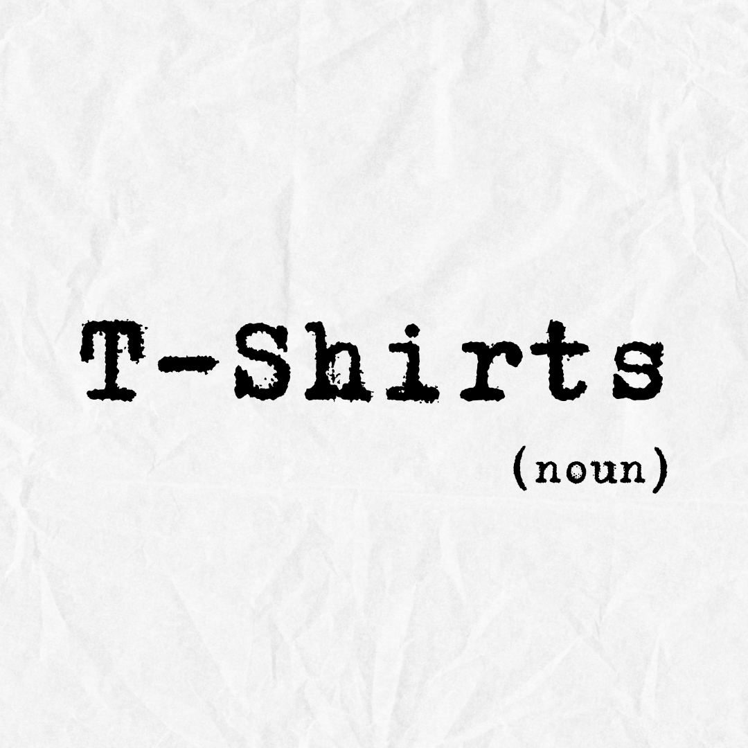 T-Shirts