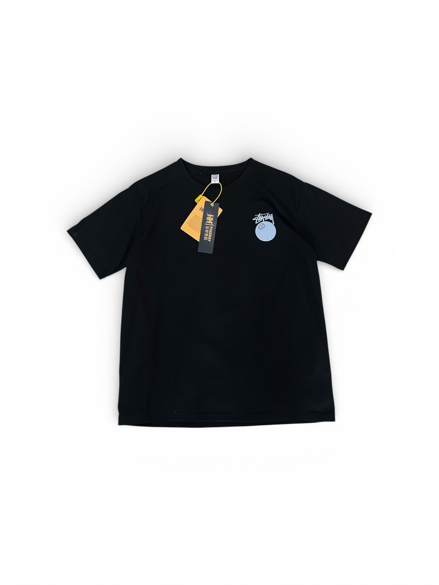 Stussy - World Tour Tee