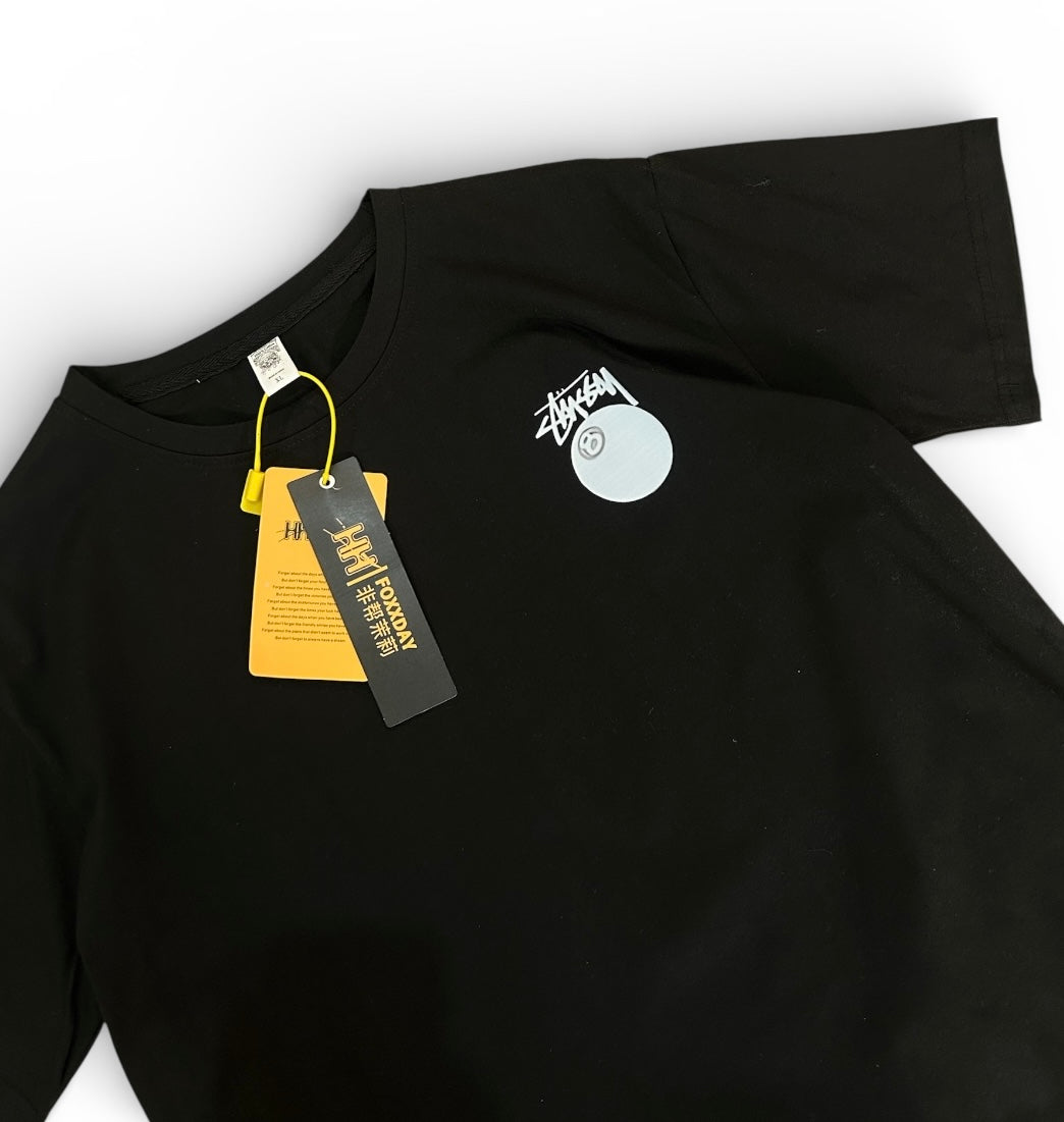 Stussy - World Tour Tee