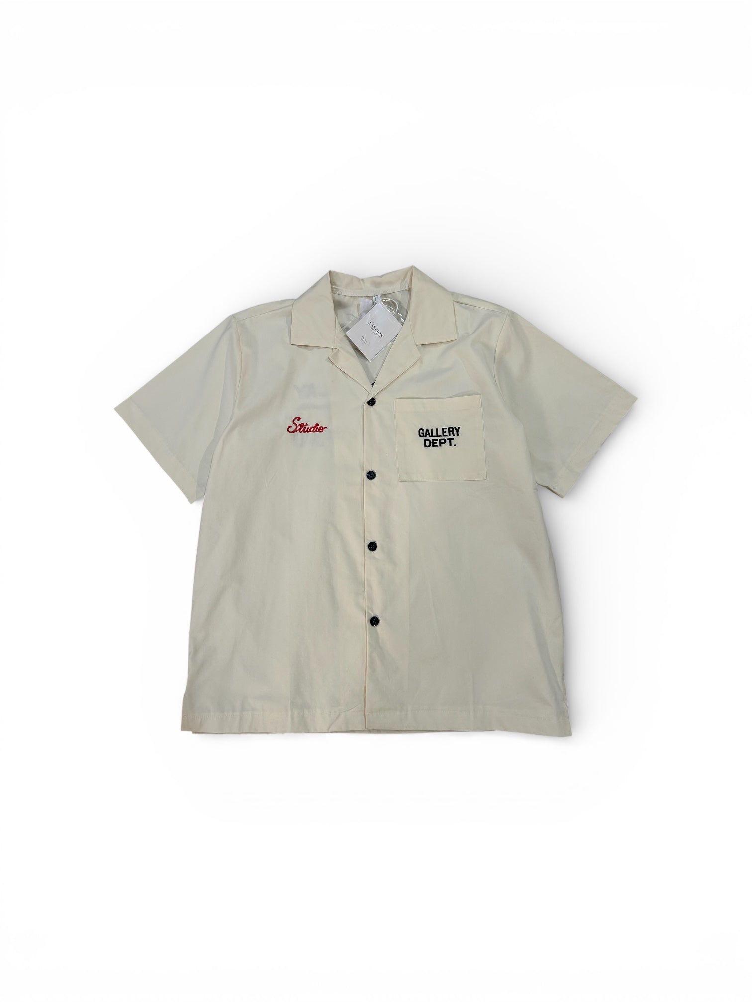 Gallery Dept. - Courtesy of J Thomas Shirt