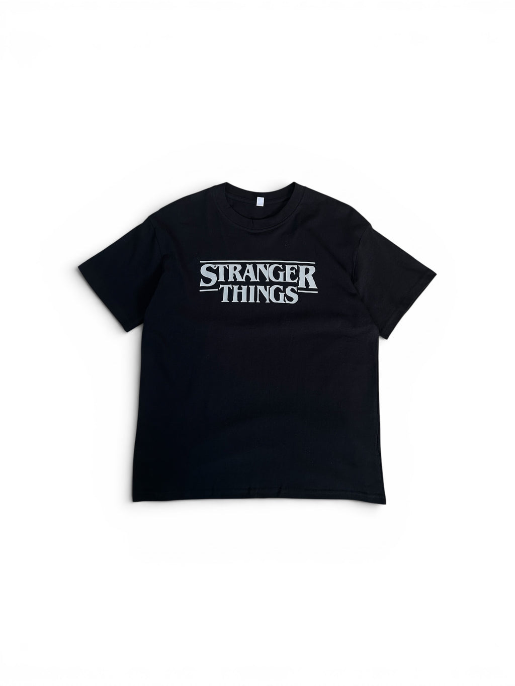 Stranger Things - Hawkins Run Graphic Tee