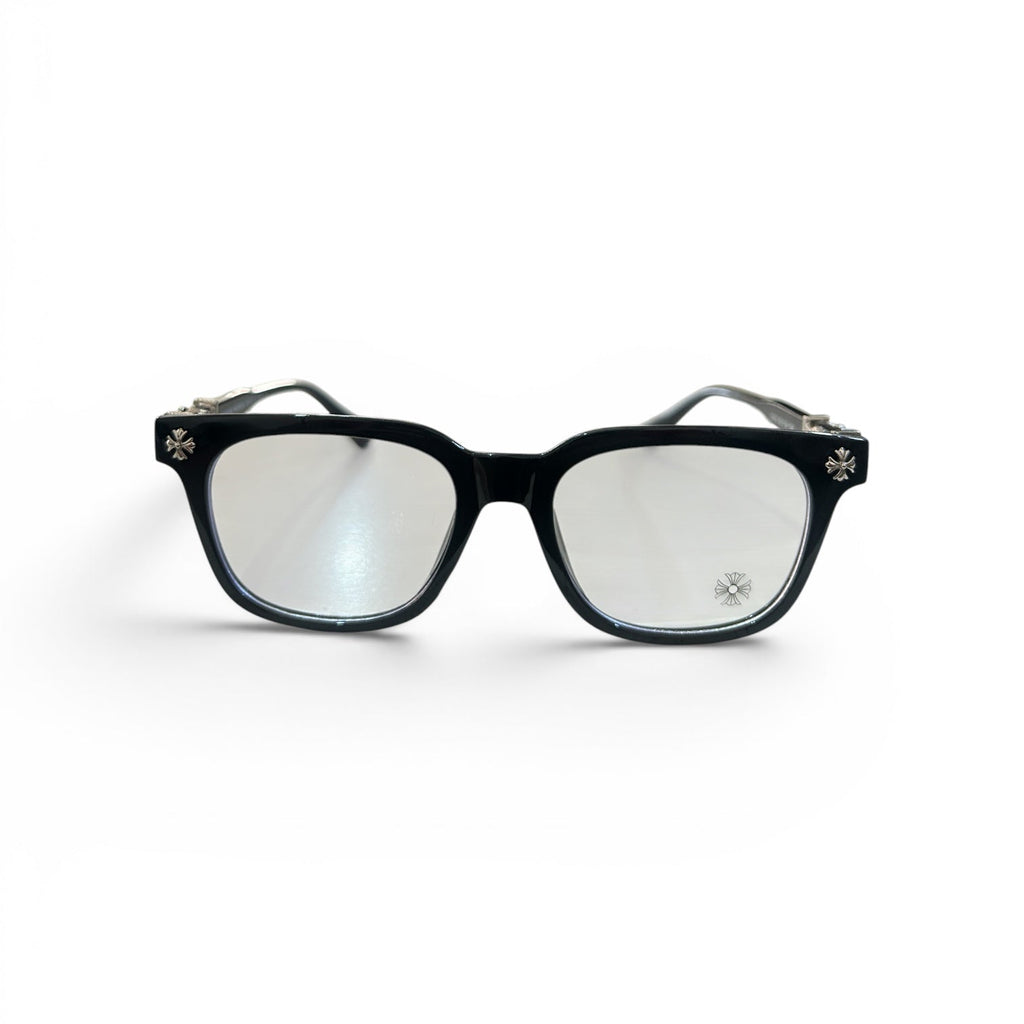 Chrome Hearts Glasses - Acetate Frame