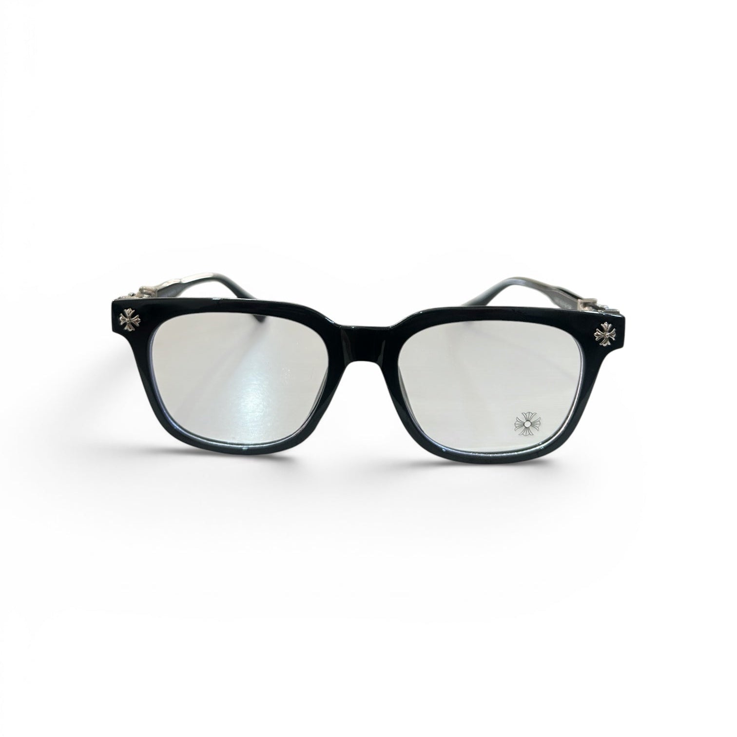 Chrome Hearts Glasses - Acetate Frame
