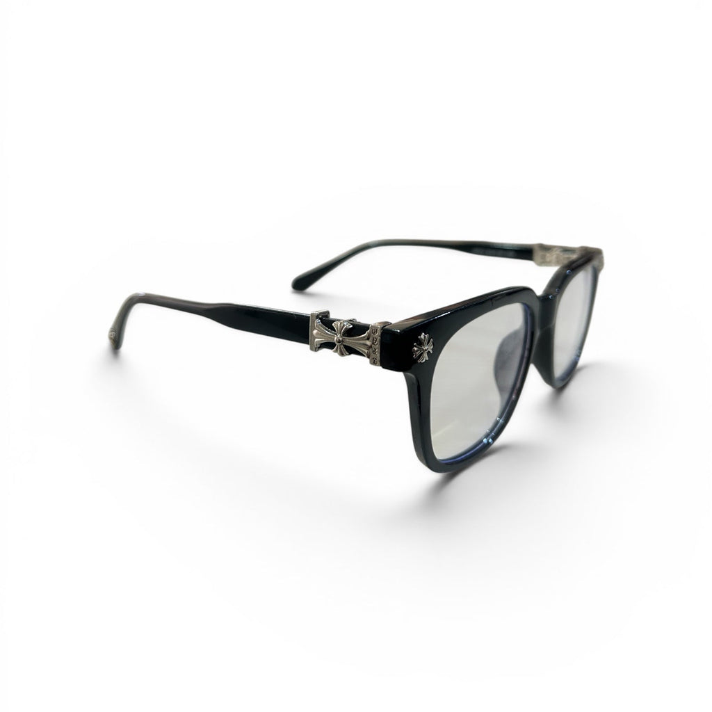 Chrome Hearts Glasses - Acetate Frame