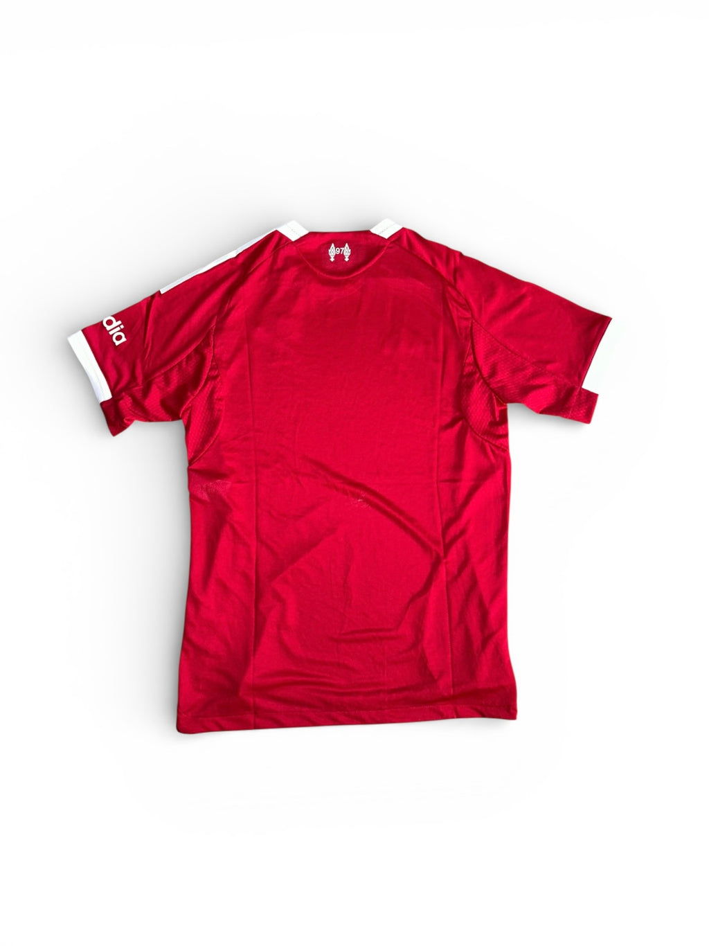 Liverpool FC 25-26 Home Kit - Player Version