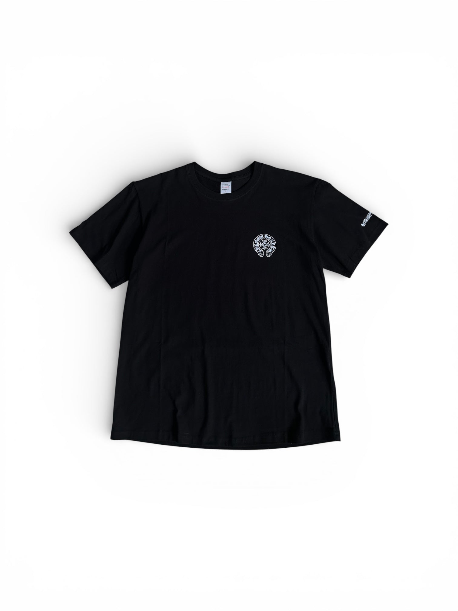 Chrome Hearts - Horseshoe Tee