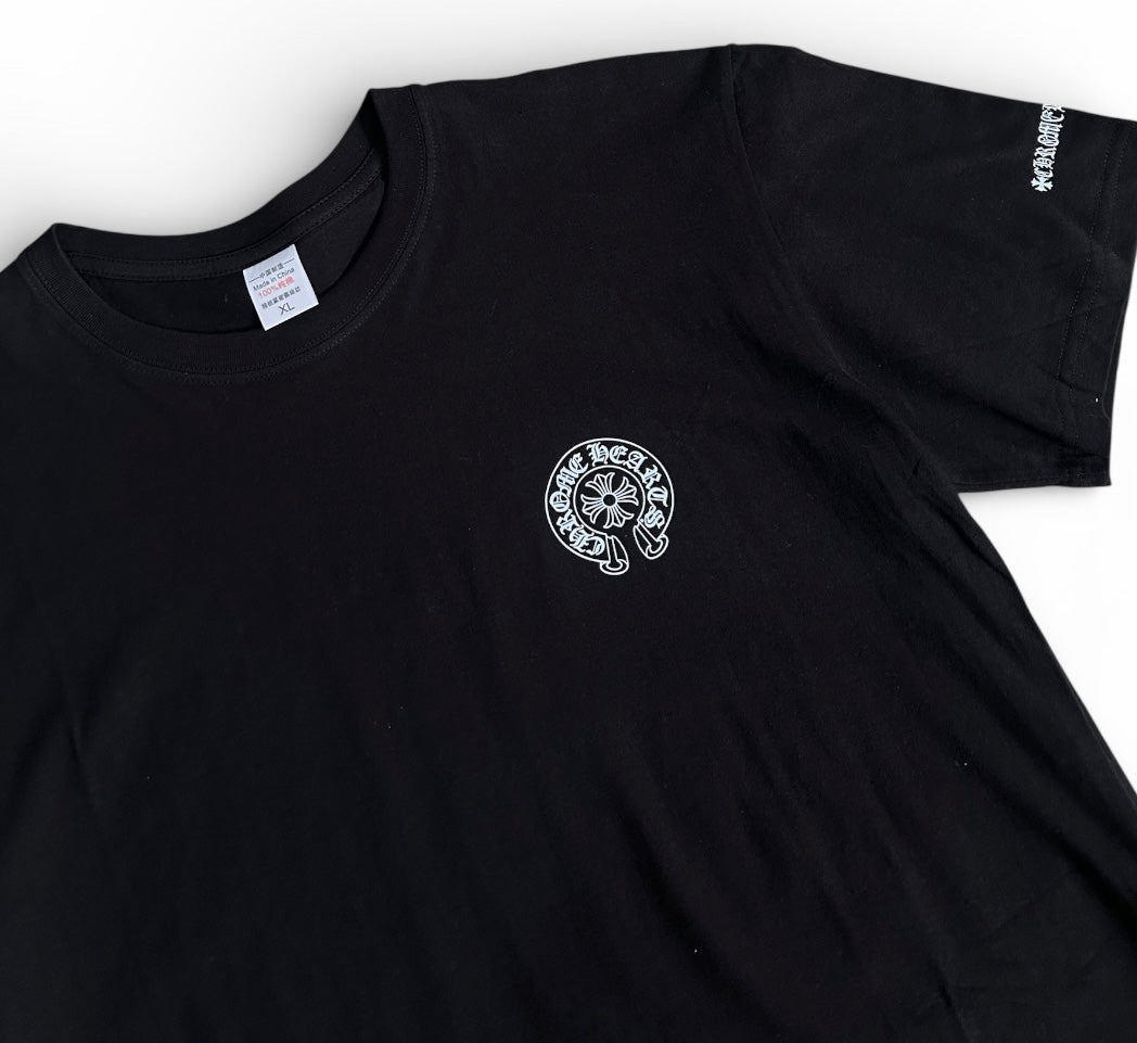 Chrome Hearts - Horseshoe Tee