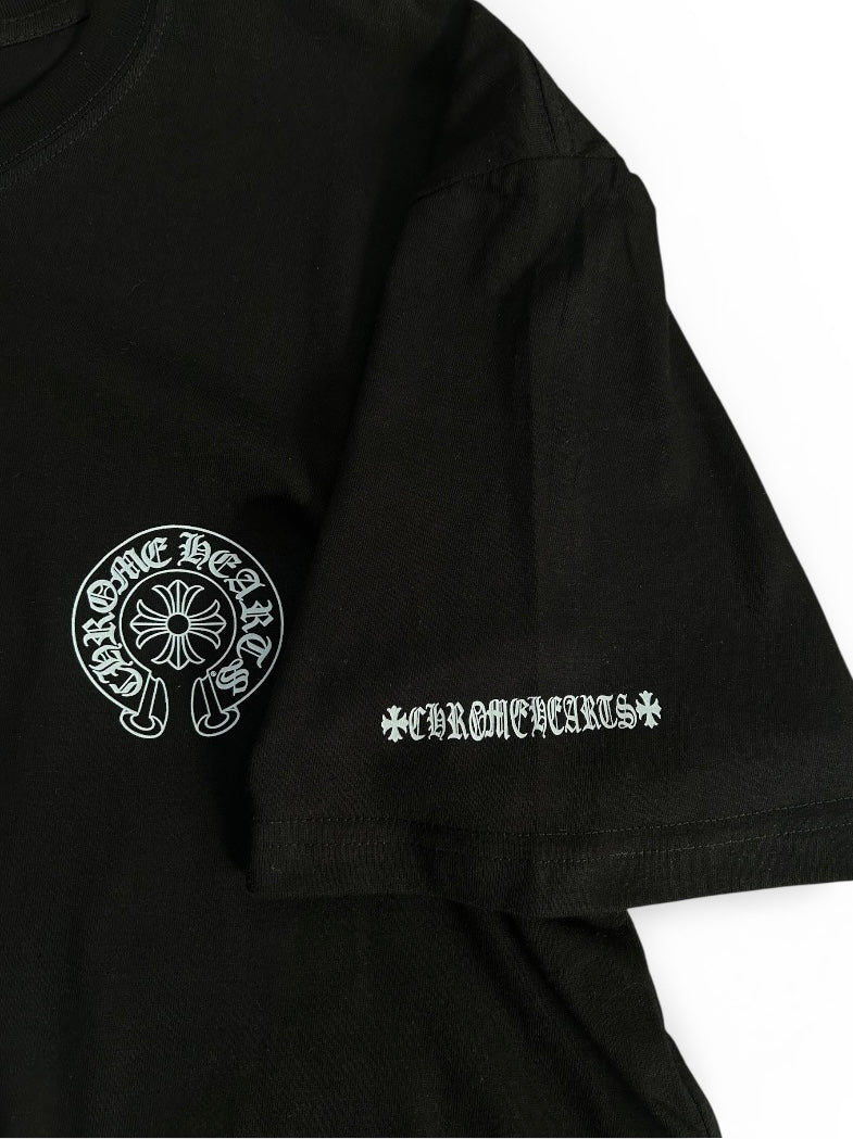 Chrome Hearts - Horseshoe Tee