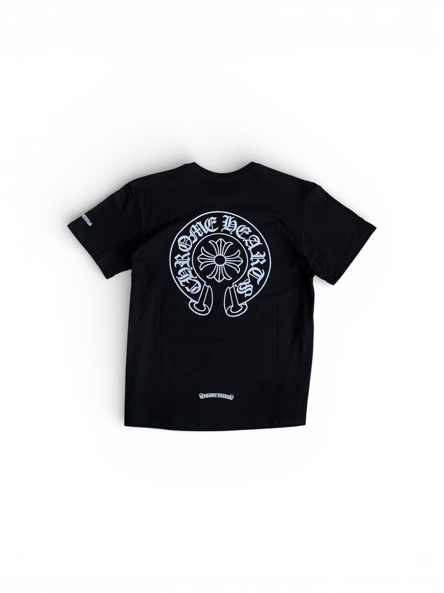 Chrome Hearts - Horseshoe Tee