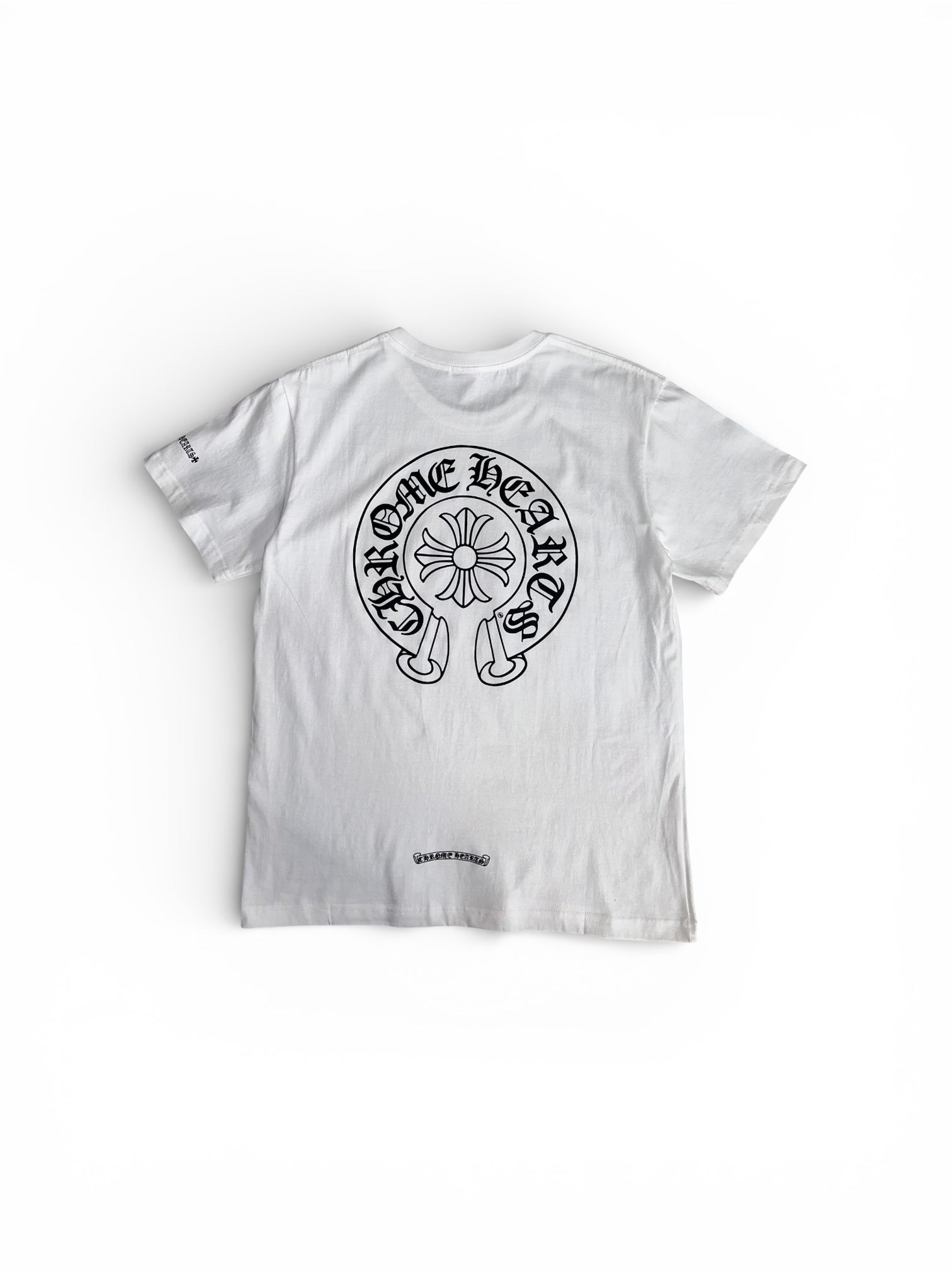 Chrome Hearts - Horseshoe Tee
