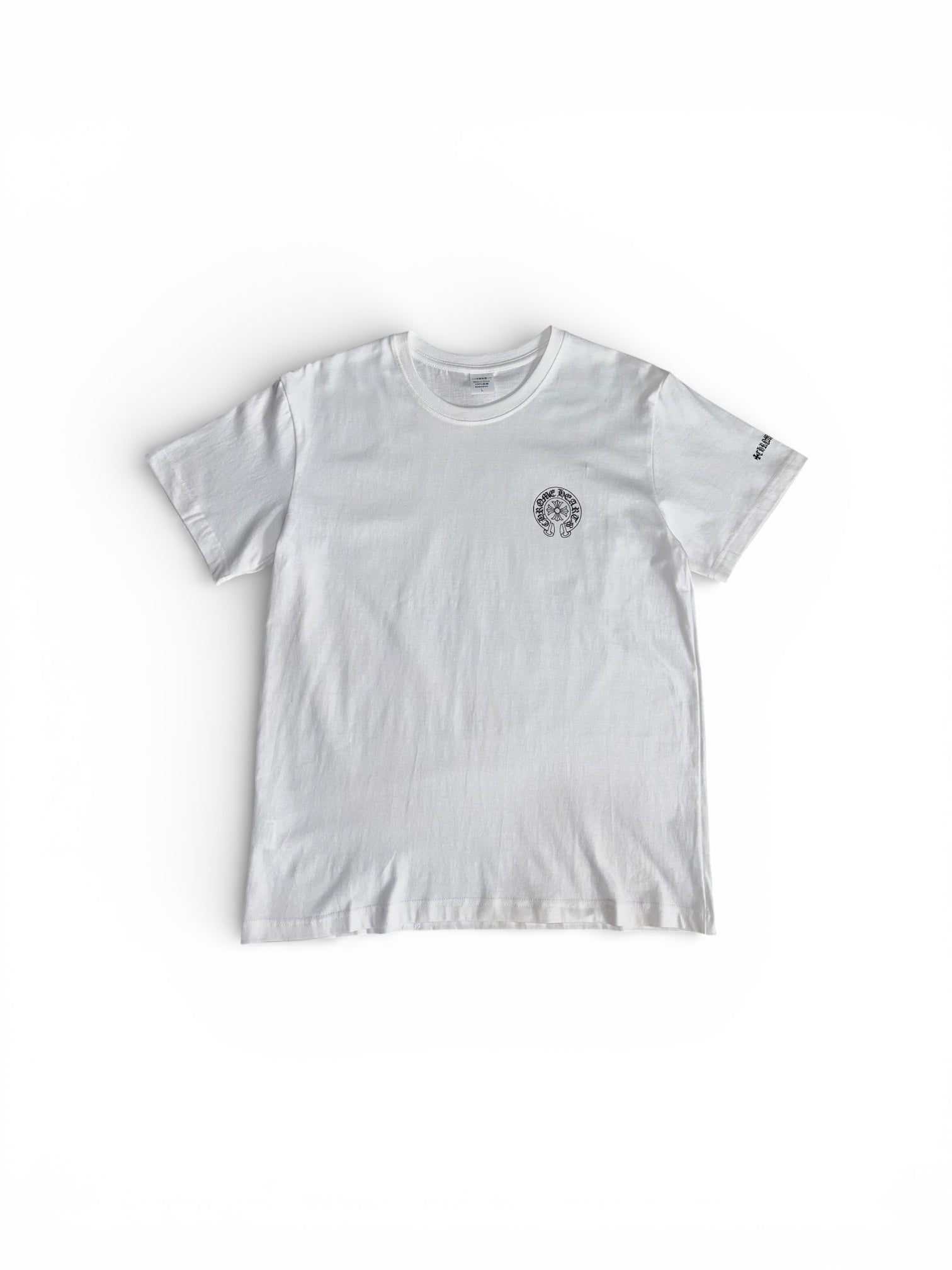 Chrome Hearts - Horseshoe Tee