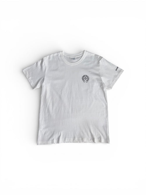 Chrome Hearts - Horseshoe Tee