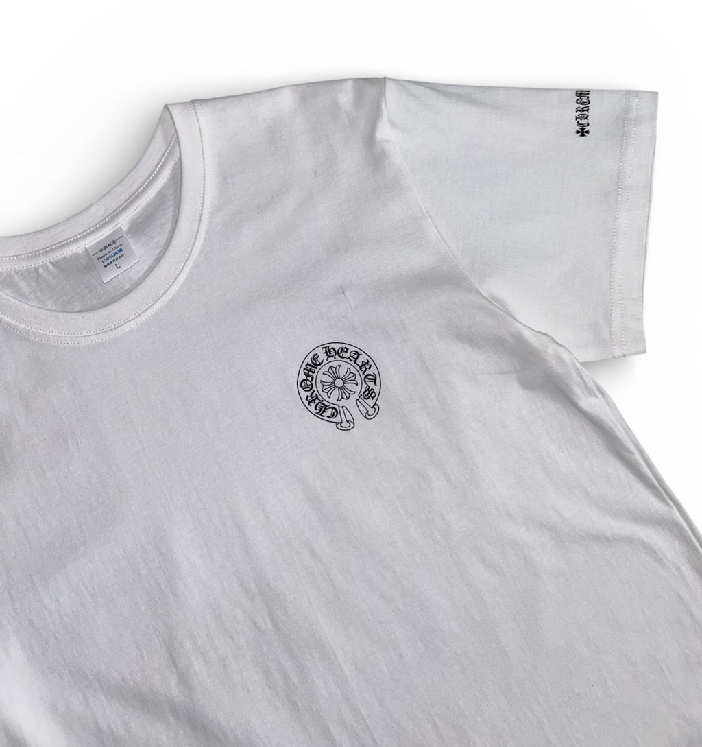Chrome Hearts - Horseshoe Tee