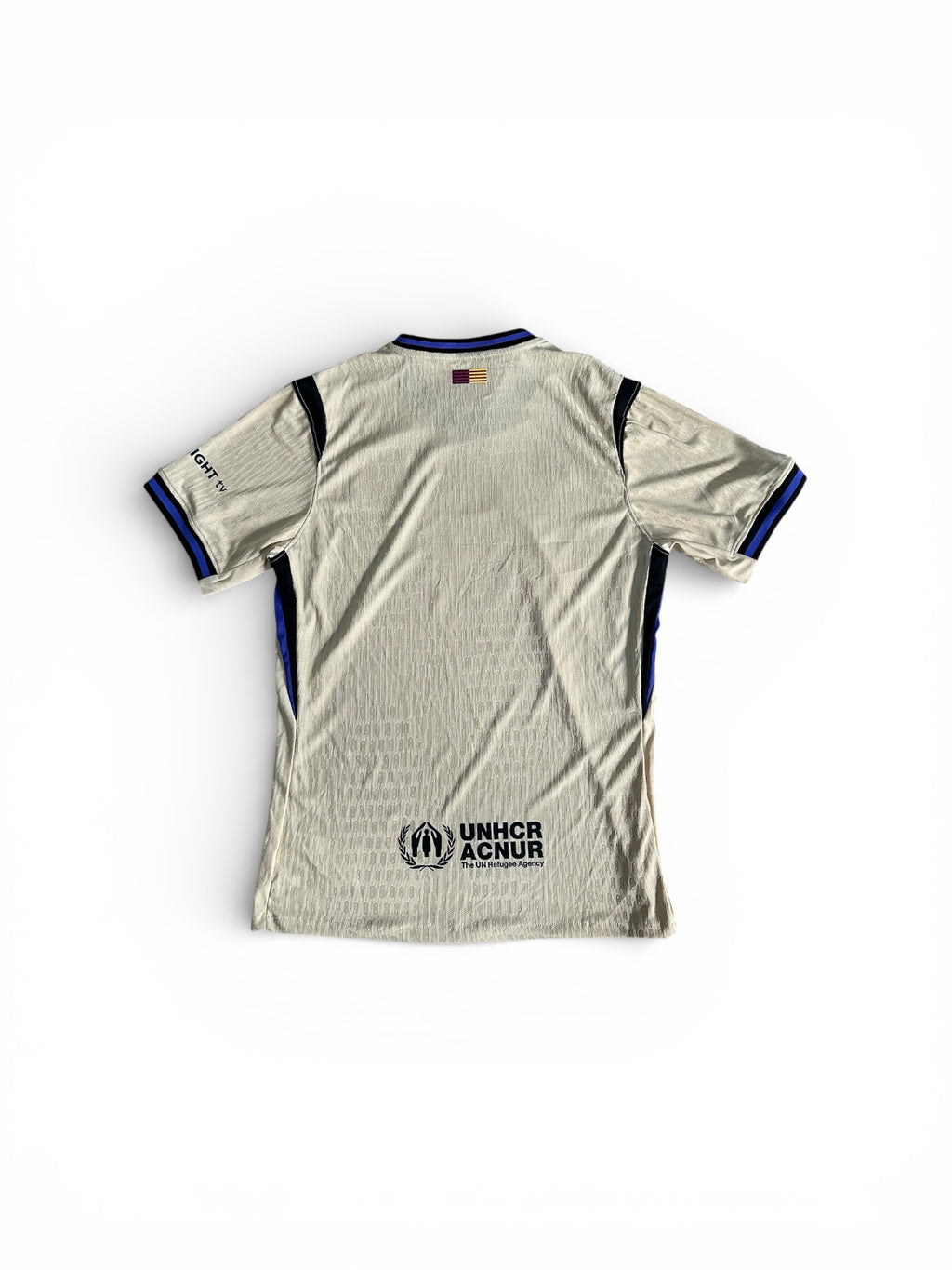 FC Barcelona x Kobe Bryant 25-26 Away Kit - Player Version
