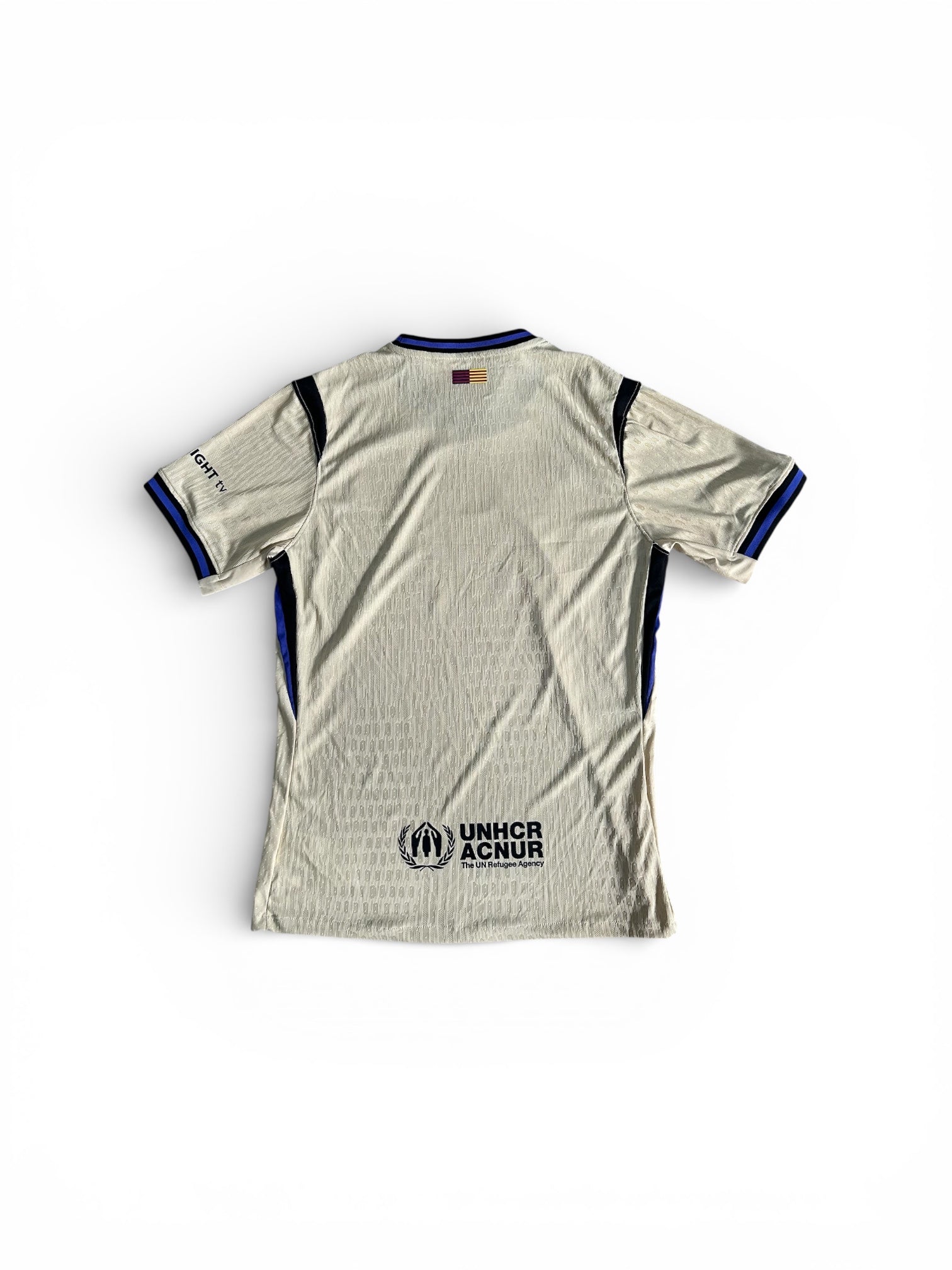 FC Barcelona x Kobe Bryant 25-26 Away Kit - Player Version
