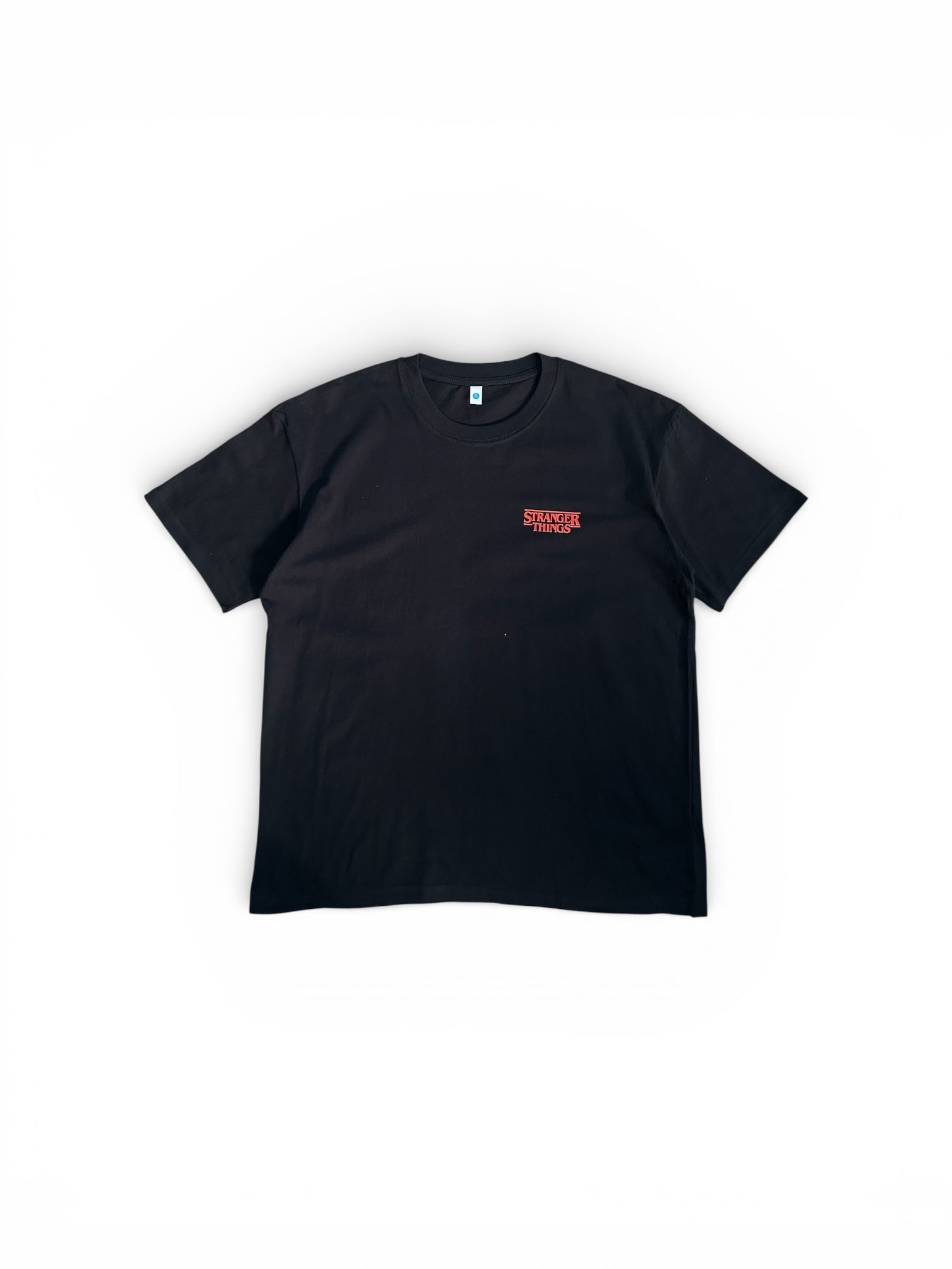 Stranger Things - Demogorgon Graphic Tee