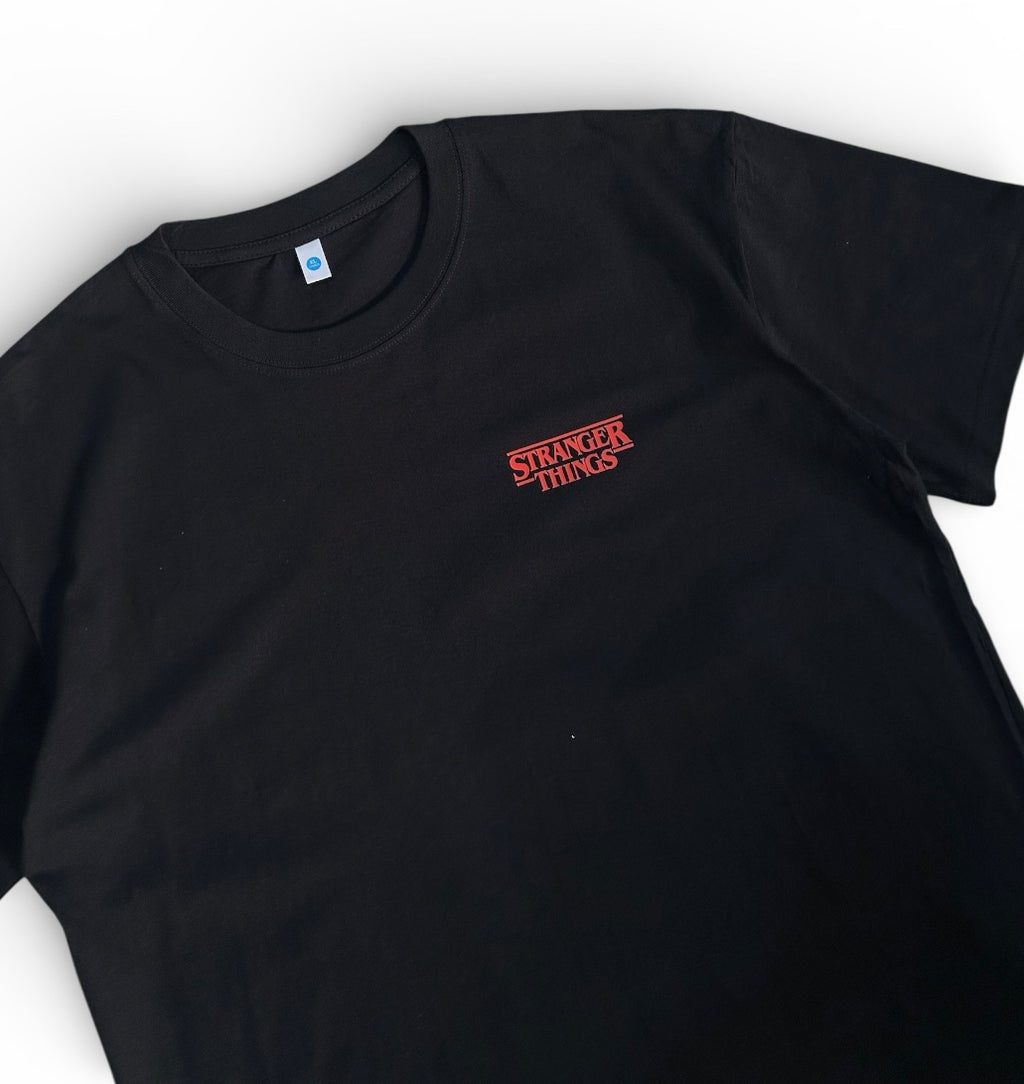 Stranger Things - Demogorgon Graphic Tee