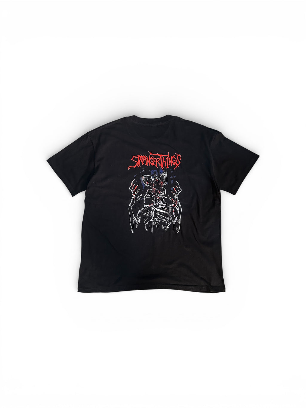 Stranger Things - Demogorgon Graphic Tee
