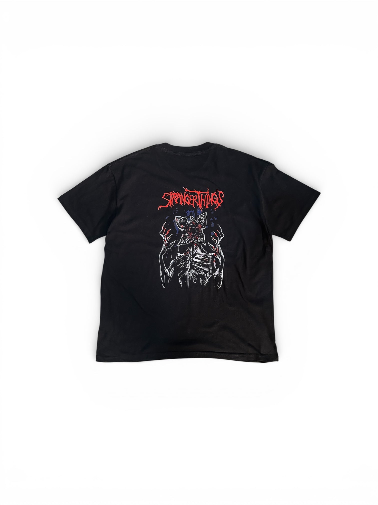 Stranger Things - Demogorgon Graphic Tee