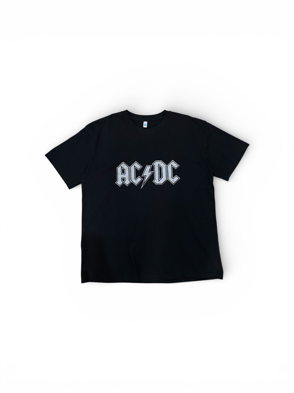 AC/DC Eagle Graphic Tee