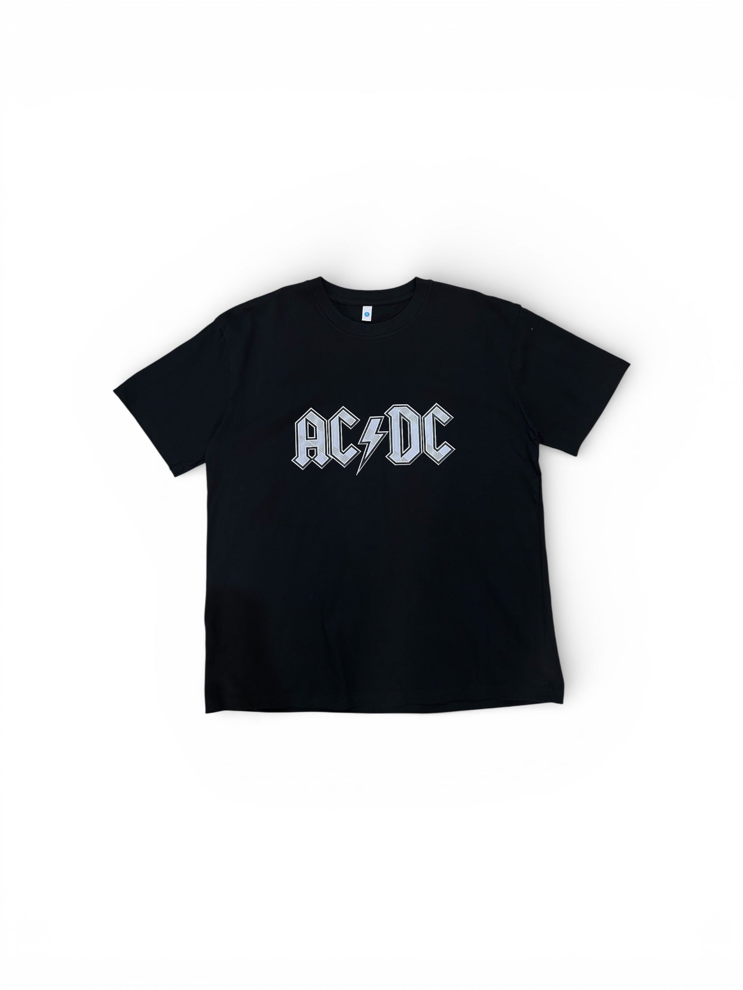 AC/DC Eagle Graphic Tee