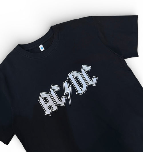 AC/DC Eagle Graphic Tee