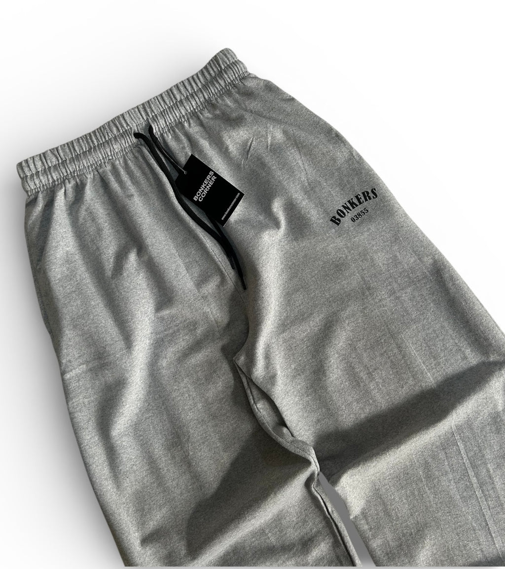 Bonkers Corner Relaxed-fit Sweatpants