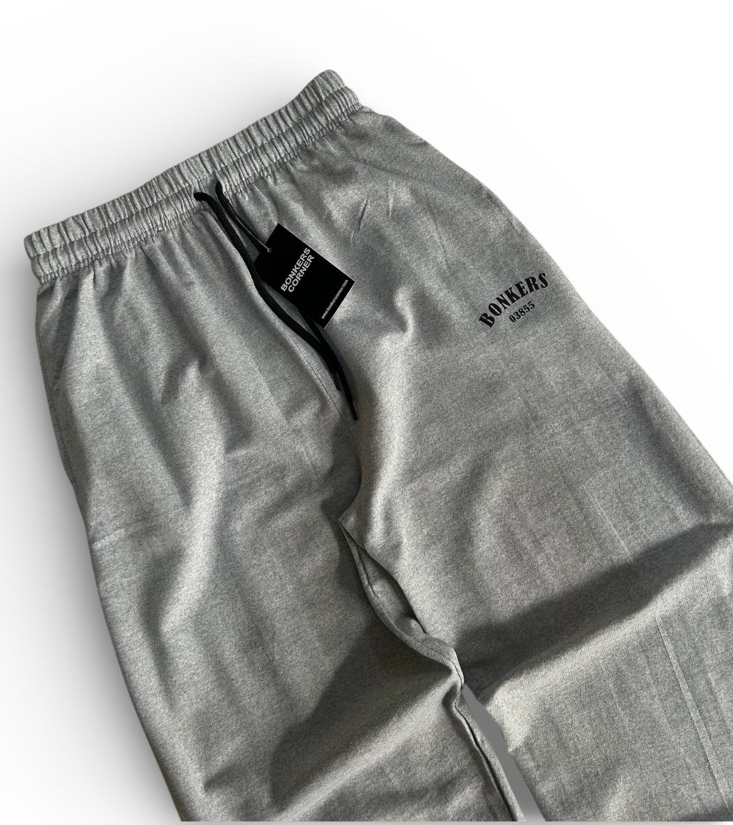 Bonkers Corner Relaxed-fit Sweatpants